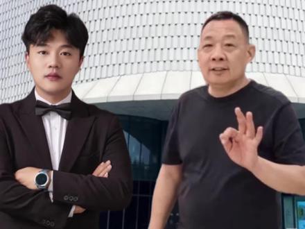 于东来把40亿分给员工不是傻,是顶级的生存智慧才 才是最硬的保护伞,“藏富于民”大智慧#于东来 #胖东来 #商业智慧 #人间清醒 #轩哥夜话