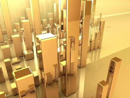 黄金都 1000 多元 / 克了,还能买吗?跟着央妈走准没错!#黄金 #热点 #白银 #趋势