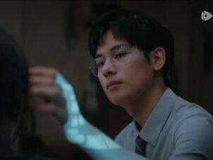 家人们终于要亲上了#即刻上场 #江晨