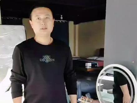 今天给大家分享拆卸抽屉的方法和技巧#拆卸伸拉抽屉#漫绅家具馆 #信阳家具