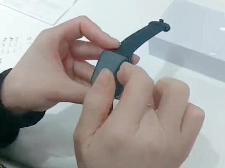 给大家分享一下oppo手表链接蓝牙教程!简单快捷,好用!
