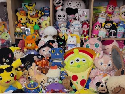 用剩的粘土不要扔,拿来给电子宠物做小帽子吧~ #大人也要玩玩具 #玩个很新的东西
#麦可萝派兹 #多美玩具 #多美