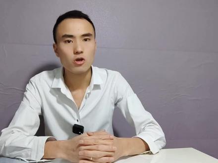 网购了一件隐身衣,开箱给大家看看是不是真的#评测 #揭秘