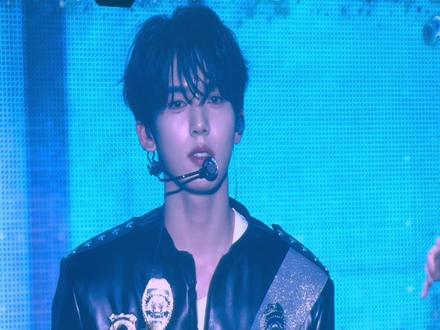 首尔把妹王#zb1 #演唱会 #zb1fancon #韩维辰 #大屏