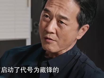 #钢铁森林 结局,蒋诚卧底身份终曝光,周瑾却爱上江寒声#井柏然 #蔡文静 #好剧推荐 #新剧来袭