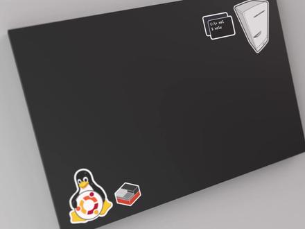 时隔多年,微信终于原生适配 Linux 了... #linux系统 #微信 #uos系统 #银河麒麟操作系统