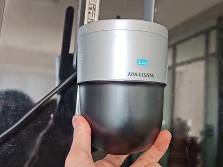 海康4G文搜球机
一句话快速搜索录像回放
#海康威视 #海康威视4g文搜球机 #海康文搜搜啥都快 #监控