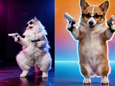 复仇摇AI特效入口教程!
#猫咪复仇摇模板
#宠物复仇摇ai
#复仇摇舞蹈教程
#剪映
复仇摇猫咪
#复仇摇ai拍同款
柯基复仇摇视频
动物复仇摇
复仇摇完整舞蹈
复仇摇ai
复仇摇ai制作
复仇摇舞蹈ai生成
复仇摇萌版舞蹈
奥利给黑帮跳舞ai制作
狗狗复仇摇ai舞蹈制作教程
复仇摇狗狗ai口
狗狗复仇摇ai怎么用
狗狗复仇摇口令怎么玩
复仇摇狗狗ai哈士
狗狗复仇摇怎么拍
宠物AI视频
复仇摇原
复仇摇是什么
ai狗狗跳舞指
ai狗狗跳舞
狗狗复仇口令
狗狗复仇摇口令教程
拍同款狗狗复仇舞
柯基复仇摇ai
复仇摇舞蹈ai
复仇摇
ai复仇摇
复仇摇舞蹈黑手党
狗狗复仇摇教程ai
意大利黑帮老大跳舞ai
意大利黑帮老大跳
意大利黑帮老大跳舞ai教程
糯糯复仇摇舞蹈ai动物教程
ai搞笑复仇摇舞蹈