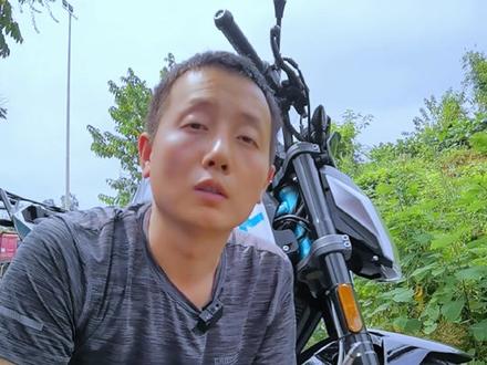 春风250NK空滤更换教程#摩托车 #机车 #爱机车爱生活 #250nk #让骑行成为一种生活