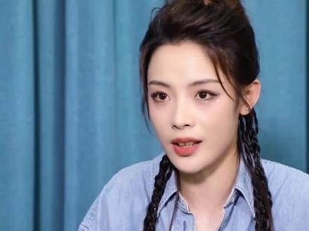 我欲成冰再也无退路 你问陈丽君为什么能成功#陈丽君 #陈丽君镖人