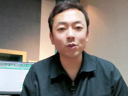 杉和特别为#淄博烧烤 专属录制#BGM 上线发布,谢谢所有朋友的支持厚爱,祝大家#子莫格尼 #杉和#淄博