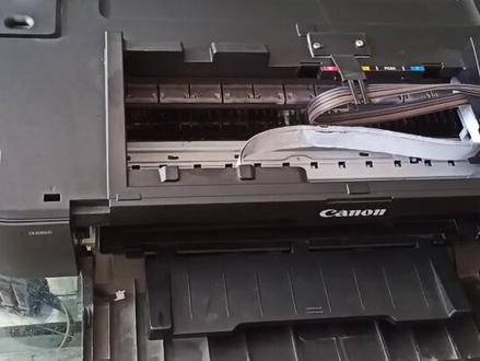 佳能ix6780、6880、8780
打印脏解决办法进阶及拆装机教程,更换墨车字车注意事项等,看完你也是半个大师!#复印机维修 #专业维修 #办公设备