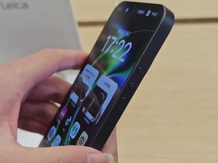 #小米17Ultra#徕卡一瞬 #重庆小米之家 #摄影技巧