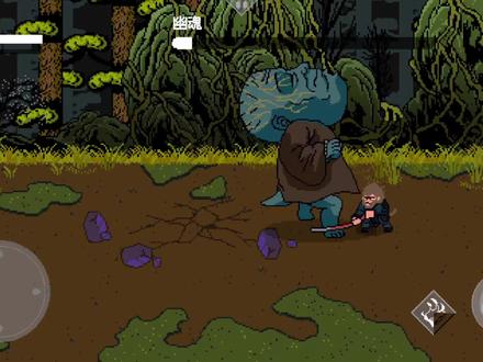 黑神话像素版 #黑神话像素版 #233乐园