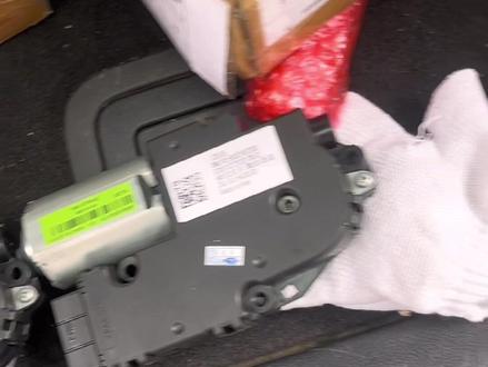 15福特锐界天窗、遮阳帘不工作故障,另附天窗、遮阳帘匹配方法!#抖音汽车 #撸车日常 #汽车保养与维修 #每天一个用车知识