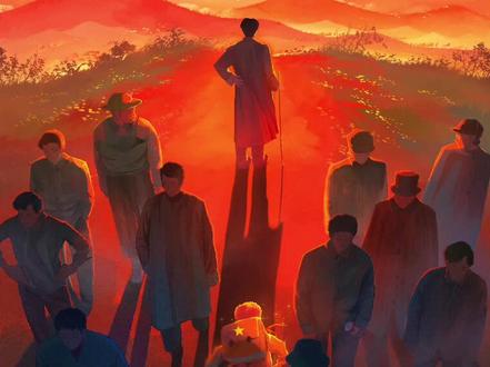 《咏春》爆火音乐解读预告 #咏春 #音乐 #古风 #音乐推荐 #歌词