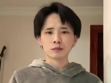 #季憨憨粉昂🦄 @季憨憨昂🦄️ 憨憨大大黑皮哥上线