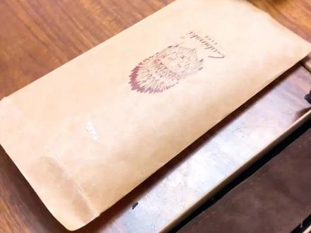 通条是日常清洁烟斗所必备的,结实耐用不伤斗。#烟斗 #烟道 #烟斗客 #通条 #清洁神器