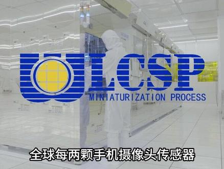 一天研究一家上市公司:晶方科技 2026年最新基本面分析 #先进封装 #玻璃基板 #CPO #AI眼镜 #芯片