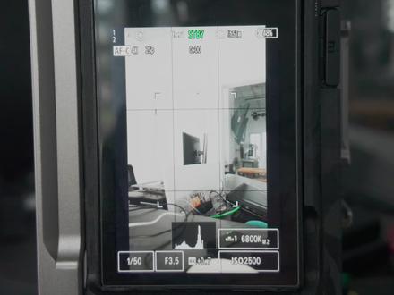 zv10m2更新4k 120帧,具体裁切了几倍? #zve10m2 #索尼zve10 #zve10套头 #摄影器材 #vlog相机