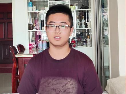 2024年高考高平理科学霸来分享学习经验啦!#2024年高考 #学霸 #学习方法