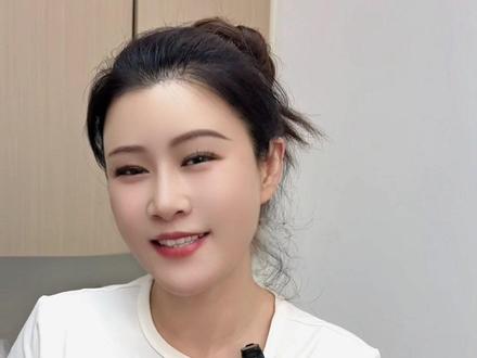 来自濮阳鑫旭黄金老板娘~鑫姐的认可,找对适合的眉形真的太为颜值加分了#濮阳鑫旭黄金 #眉形设计师 #濮阳纹眉 #濮阳尚格丽 #审美
