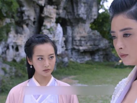 再次爆雷!小骨生死劫秘密被揭开.....#花千骨 #赵丽颖 #好剧推荐