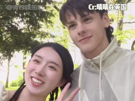 蹲一个正主回应,在线等,急!!#晴晴在英国 #amazing哥 #嗑到了 #帅哥 #氛围感