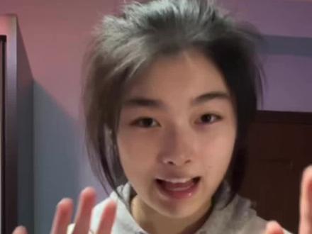 豆包老师教的手势舞大家觉得怎么样
#搞笑手势舞 #反差萌#豆包 #豆包手势舞