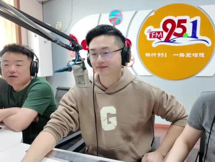 951《达人说》,快问快答哦