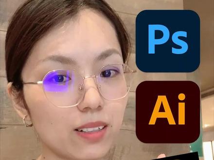 ps和Ai的潘通色在哪找?以后印刷标注就不担心啦!#设计分享 #ai #ps#印刷#平面