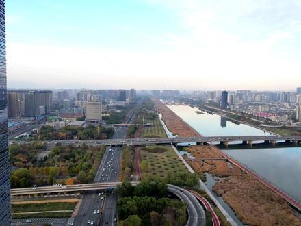 大同话竟然是唐朝的官方语言。
#城市建设 #城市记忆 #山西