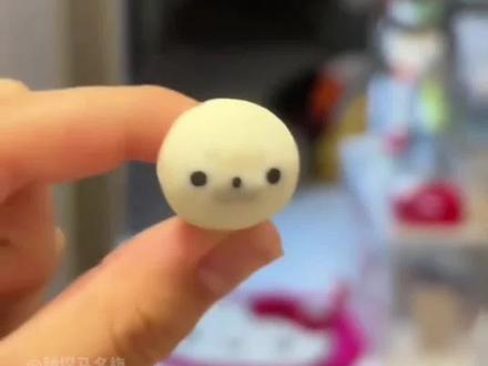 网上说说的了,现实里谁不想拥有一块小海豹橡皮擦啊#小海豹周边#日本橡皮#文具#玩个很新的东西