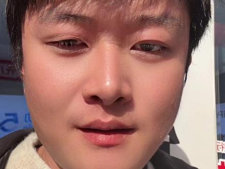 结婚这件事过了那个年纪,已经没那么急了 现在就很平淡