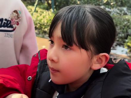 来自玛丽朋友圈的世外桃源-婺女洲 #老外在中国#婺女洲#婺女洲烟火福运年#混血宝宝