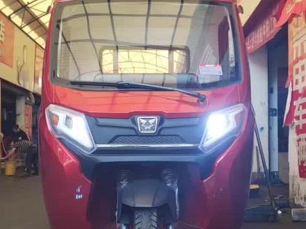 宗申新款大水电,恒驰J15#现场实拍 #价格实惠质量好