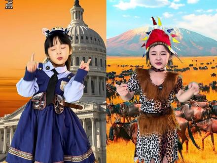 不同国家最受欢迎的玩具 #玩具 #受欢迎的玩具 #冷知识 #有趣的冷知识