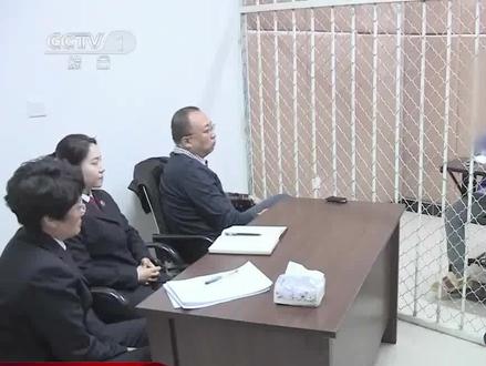 今日说法:叛逆女孩致母死亡,被问及量刑问题,姥姥直言要求重判