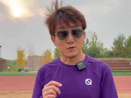 比赛倒计时,体力分配你了解吗?一起加油吧#北京马拉松 #马拉松比赛 #中长跑 #马拉松