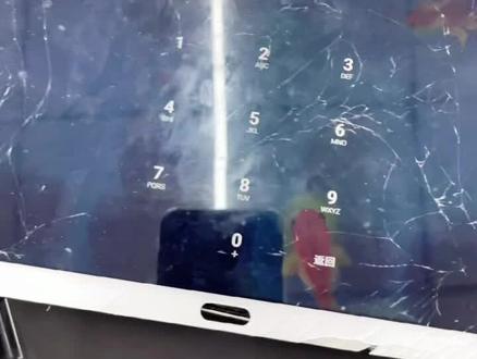 华为平板外屏触摸修复,省钱才是王道