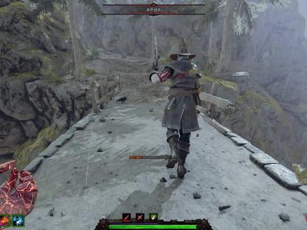 《战锤:末世鼠疫2》steam限时免费!还剩一天
#战锤末世鼠疫2 #steam游戏 #steam限免游戏