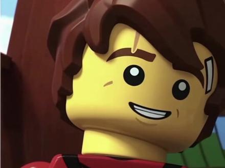 谁能我刚得到他是谁#画画 #李齐齐齐 #乐高幻影忍者 #幻影忍者