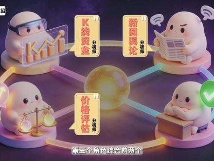 6万个预测合约怎么选?AI帮我分析 面对海量标的,如何用 AI 自动筛选资金埋伏信号、抓住市场定价偏差?看我用 K线+舆情+AI三重过滤的量化框架分析。
#AI大模型 #量化交易 #交易系统 #工作流 #策略设计