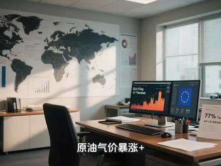 什么都涨,就是我们潮州陶瓷不涨😂😂#陶瓷取消退税#国际局势 #国际原油价格暴跌