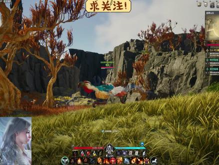 #永恒之塔2 第一个满级宠物我选它!