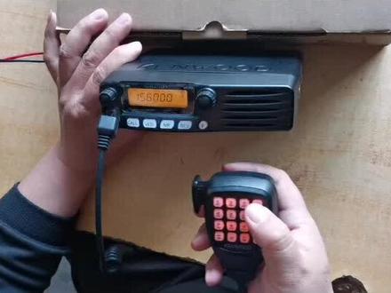 建伍271-281 471-481手咪快捷键设置教程 蒙城星徽船舶通讯导航设备销售有限公司