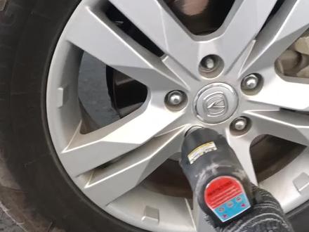 长安CS75#不辜负每一份信任 更换正时皮带