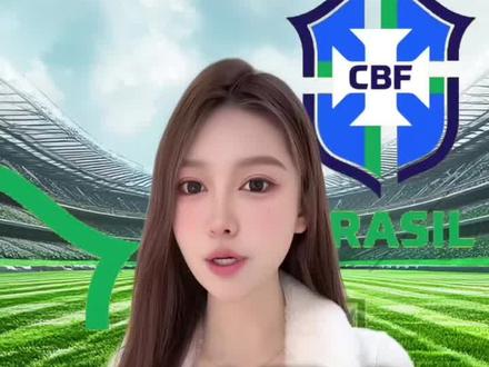 夺冠热门五星巴西#美加墨世界杯 #体彩店 #世界杯 #足球 #五星巴西