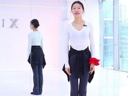 春天就要跳这个!古典舞《立春》保姆级教程 #古典舞 #立春 #零基础学舞蹈 #古典舞教学 #一学就会系列舞蹈