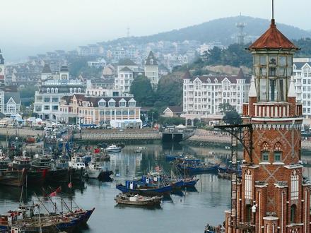 在北纬39°,中国国家地理携手官栈开启海参溯源之旅,溯源本真,品辽参之鲜。#硬核好海参亮出参份证#官栈鲜炖海参